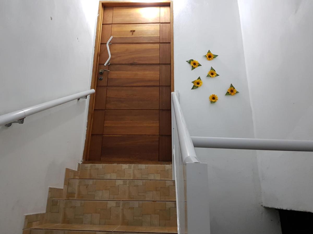 Vila Casa Familia Ilhabela Exteriér fotografie
