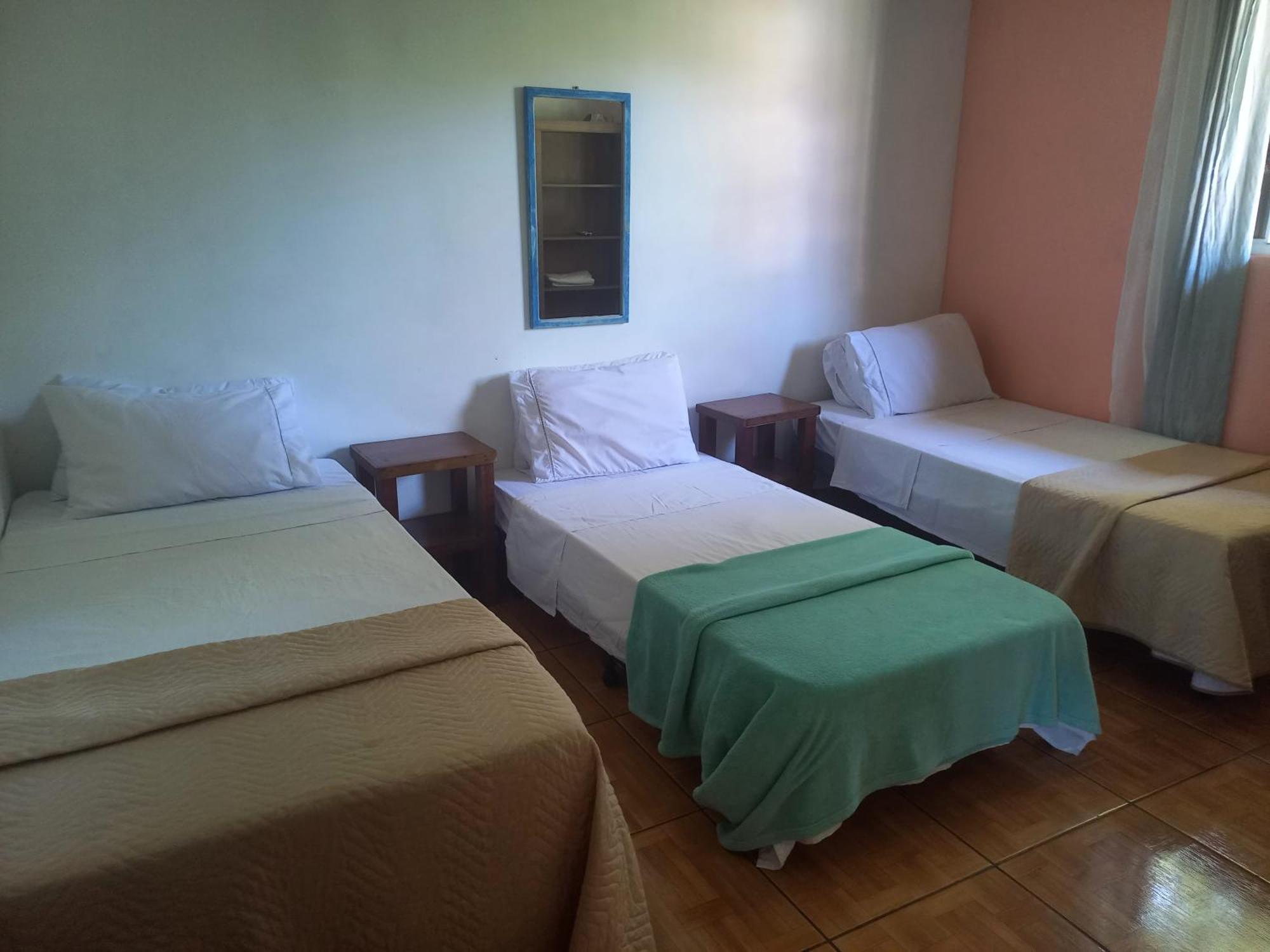 Vila Casa Familia Ilhabela Pokoj fotografie